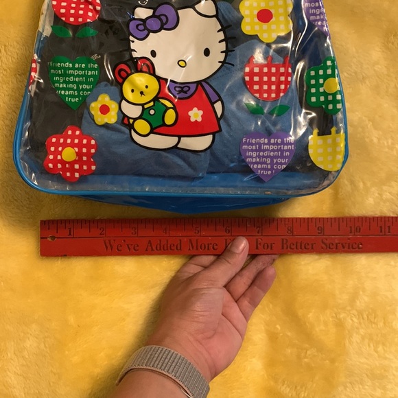 Hello kitty bag - Picture 11 of 13